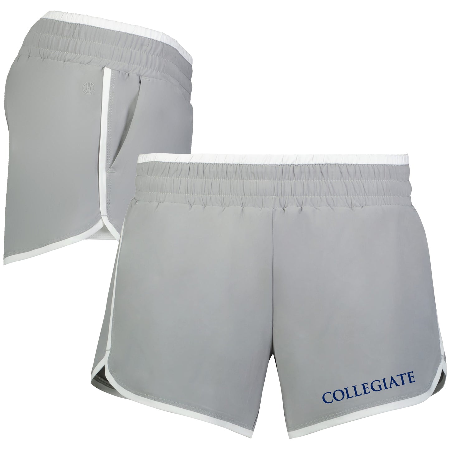 Ladies Double Court Shorts