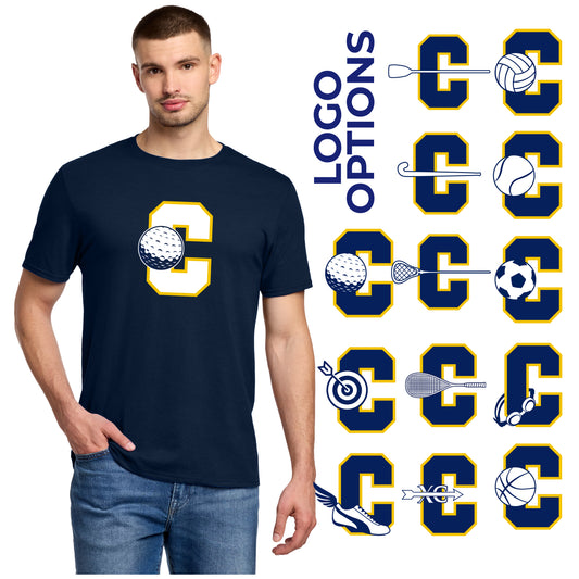 Jerzees® Premium Blend Ring Spun T-Shirt
