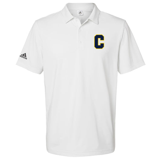 Adidas - Men's Ultimate365 Solid Polo