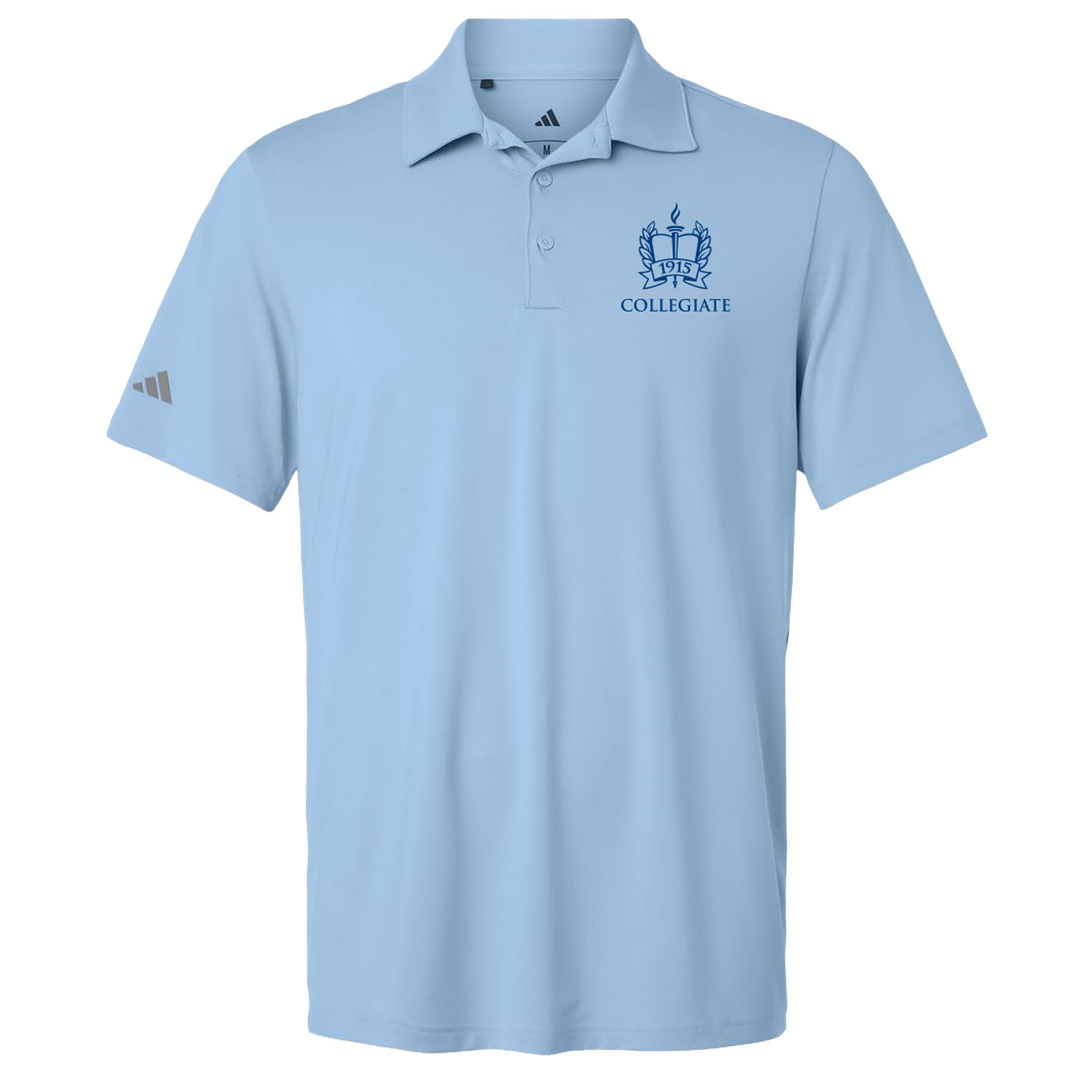 Adidas - Men's Ultimate365 Solid Polo