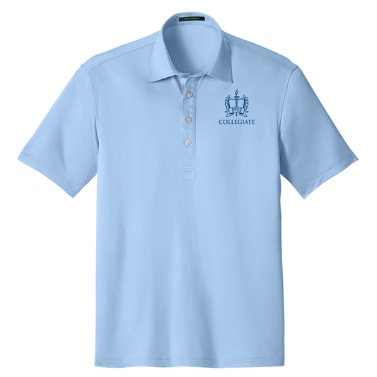 Port Authority® Shirt Collar Polo