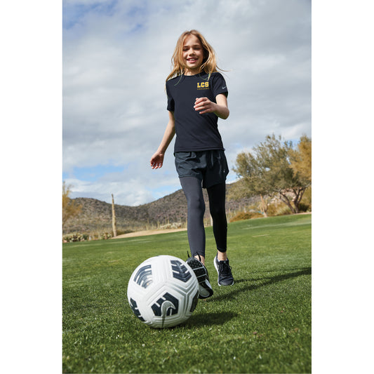 Amazons - Nike Youth Swoosh Sleeve rLegend Tee