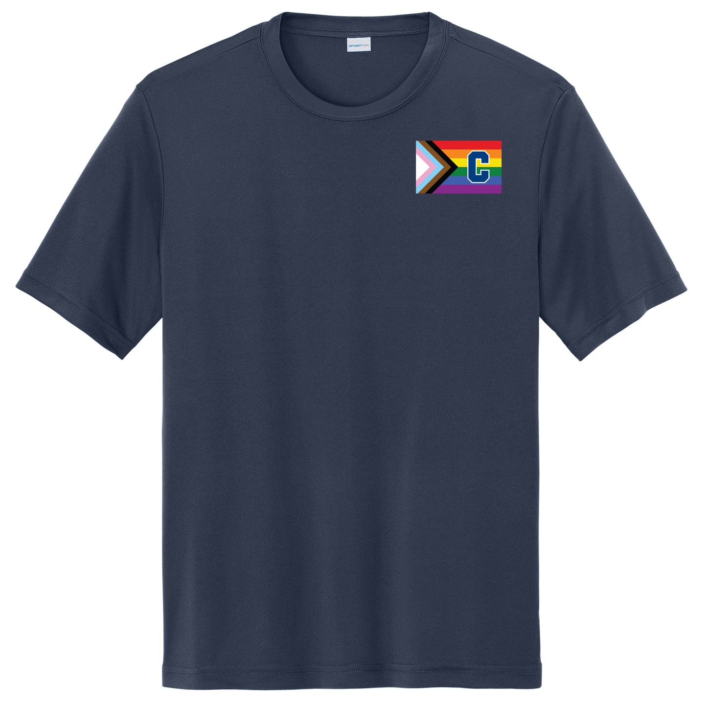 Sport-Tek PosiCharge Competitor Tee