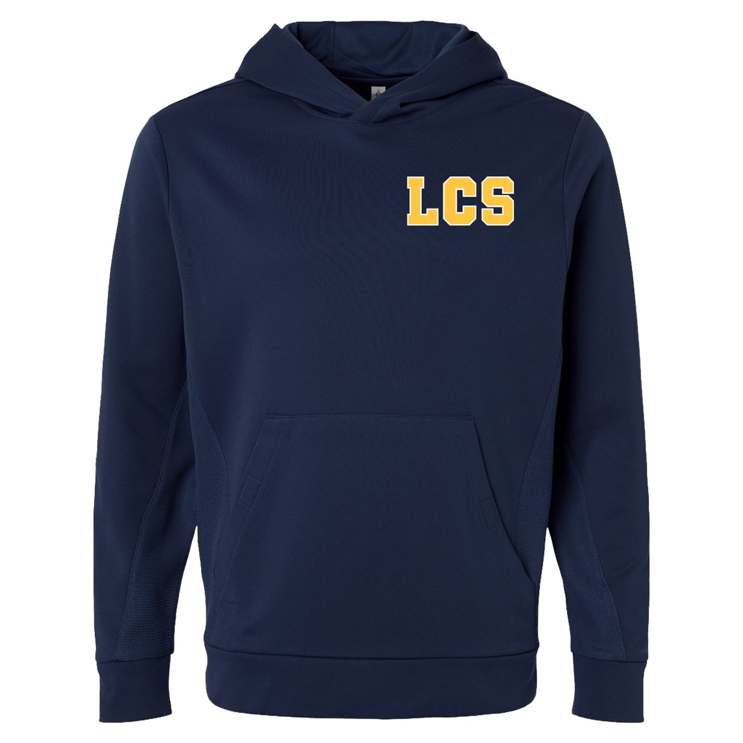 Unisex Squad Hooded Tech Fleece Pullover