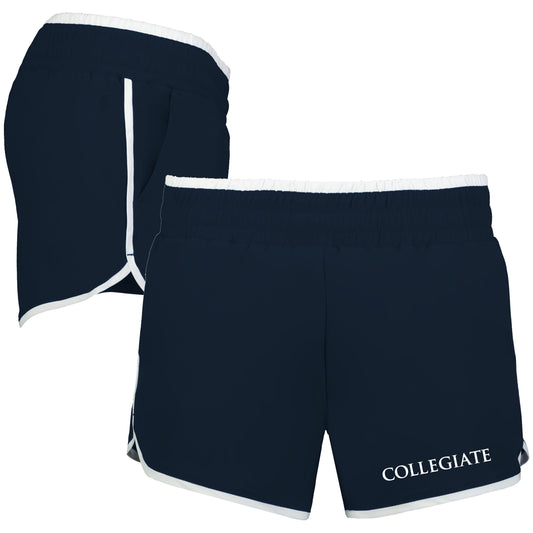 Ladies Double Court Shorts