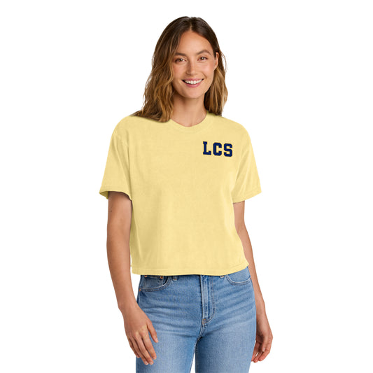 Comfort Colors® Women’s Heavyweight Boxy Tee