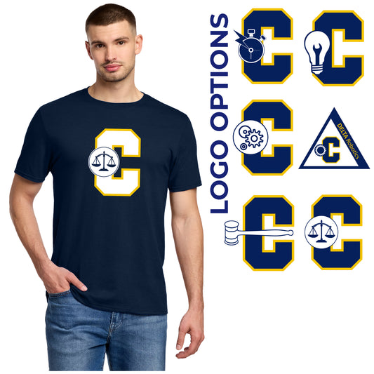 Jerzees® Premium Blend Ring Spun T-Shirt