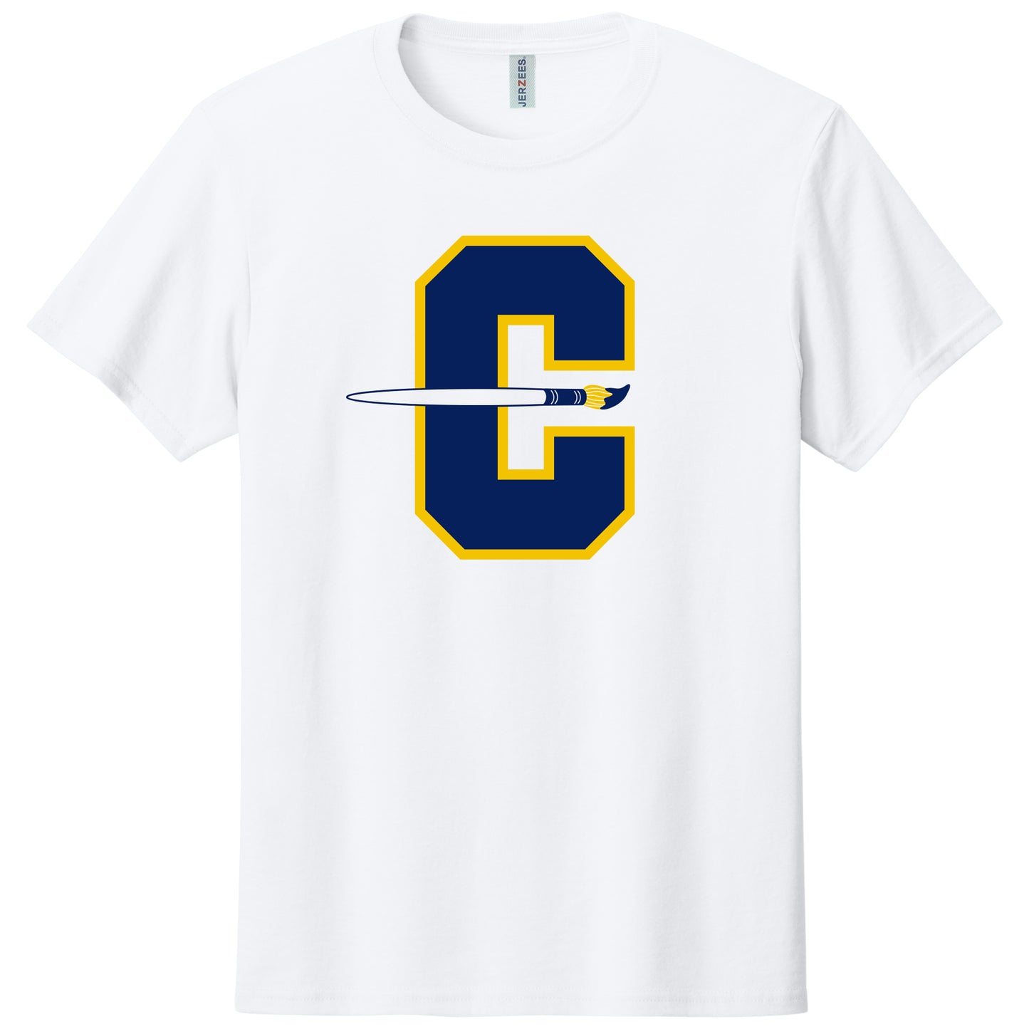 Jerzees® Premium Blend Ring Spun T-Shirt