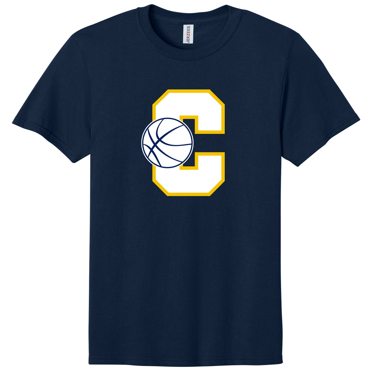 Jerzees® Premium Blend Ring Spun T-Shirt