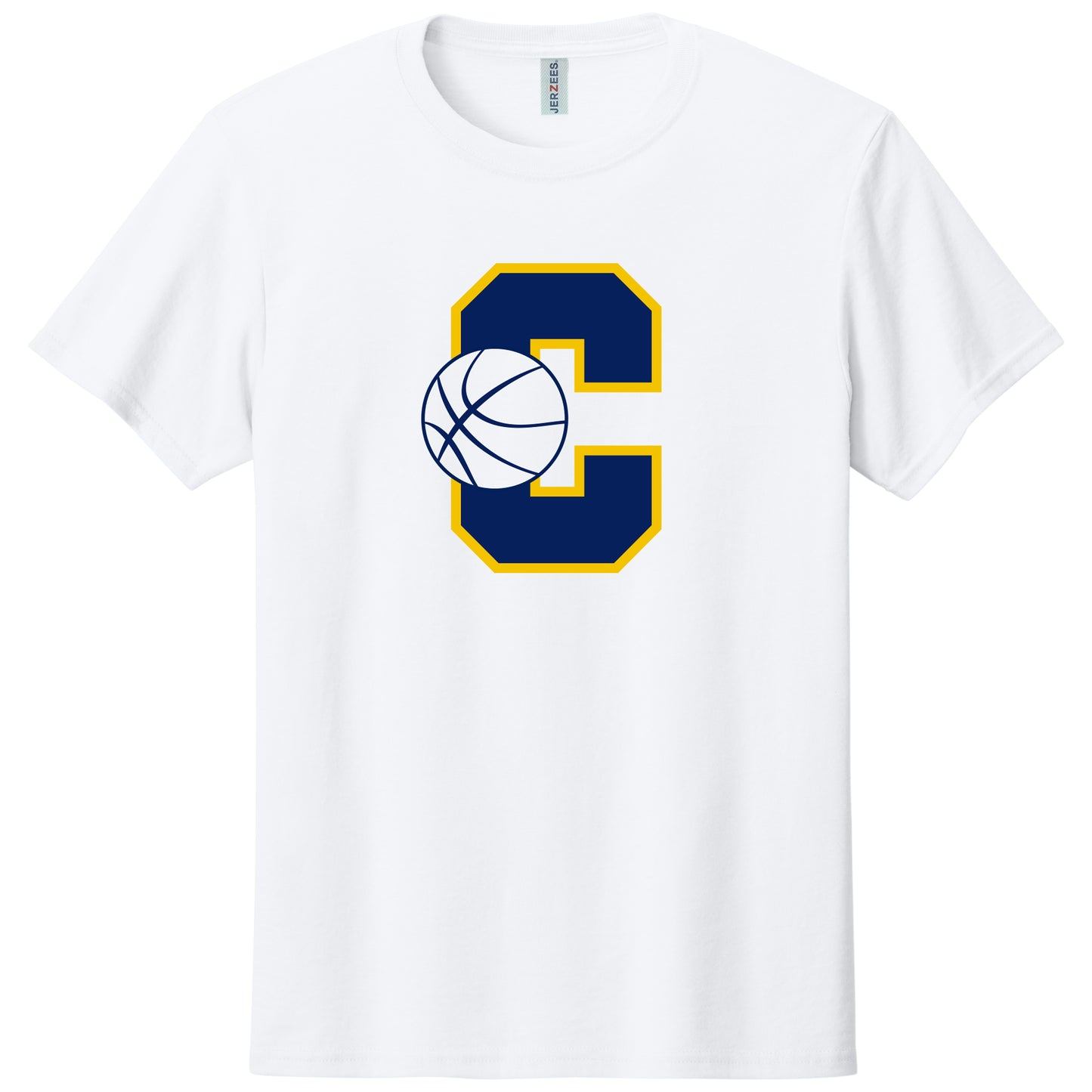 Jerzees® Premium Blend Ring Spun T-Shirt
