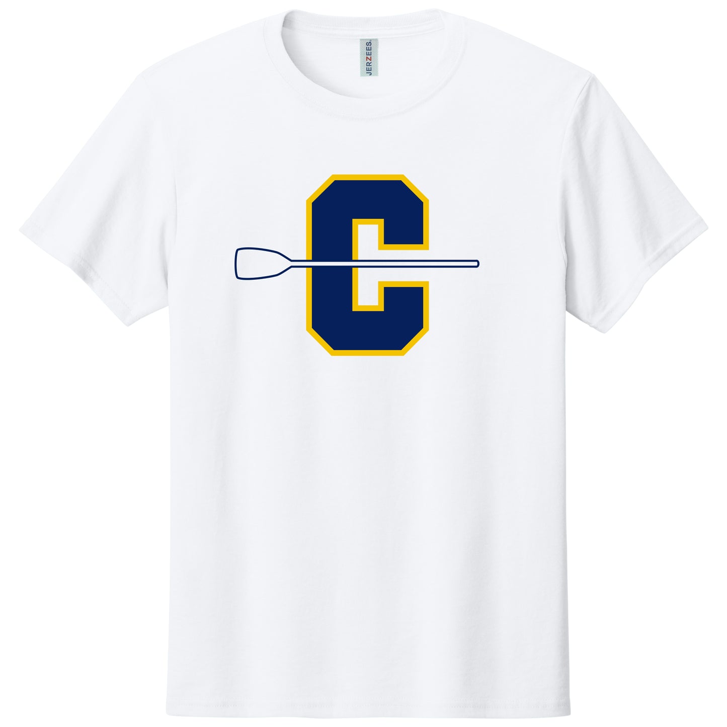 Jerzees® Premium Blend Ring Spun T-Shirt