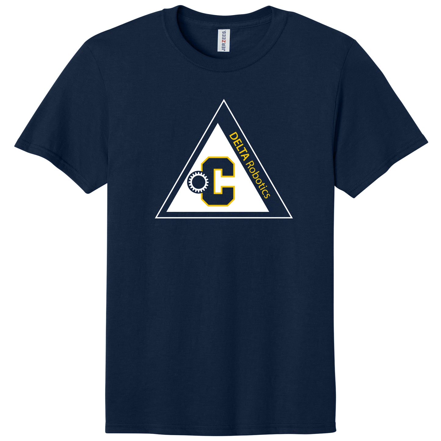Jerzees® Premium Blend Ring Spun T-Shirt
