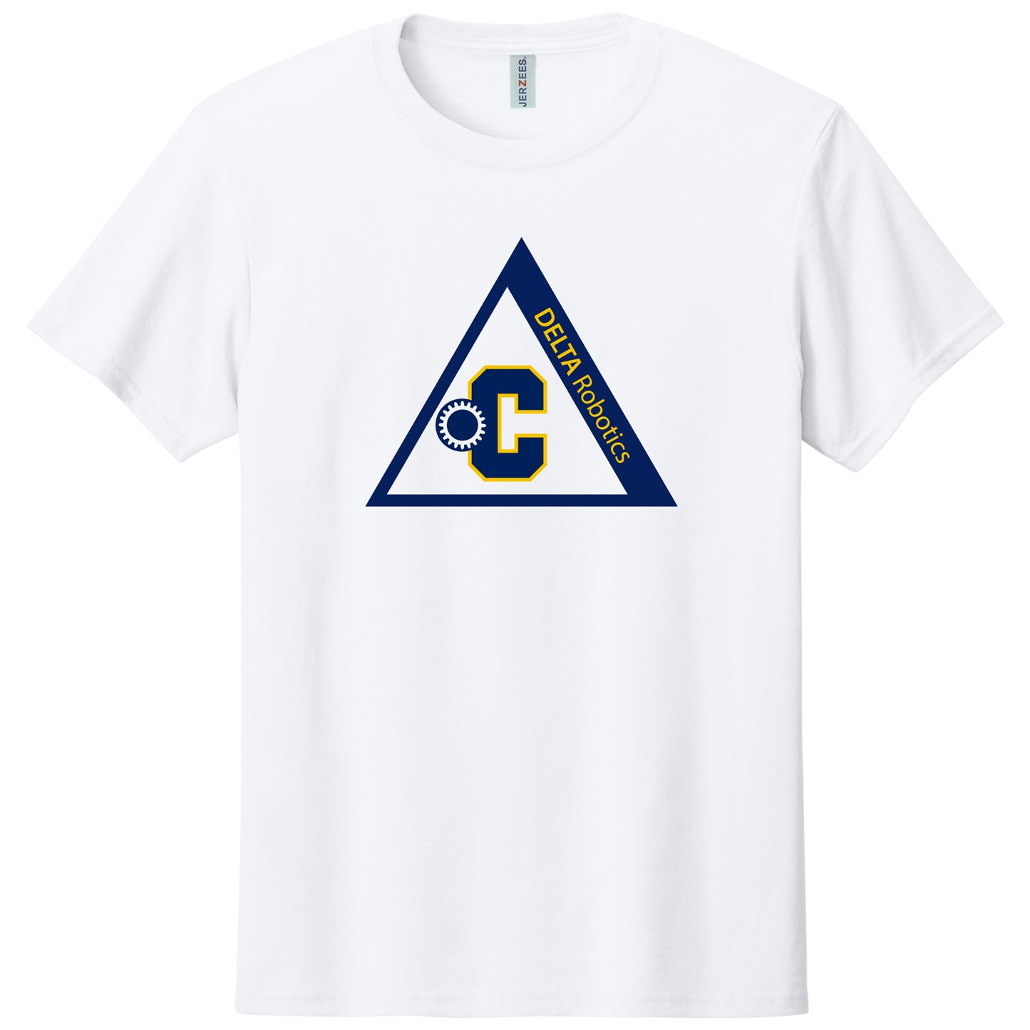 Jerzees® Premium Blend Ring Spun T-Shirt