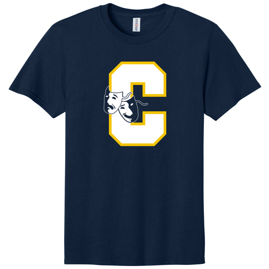 Jerzees® Premium Blend Ring Spun T-Shirt