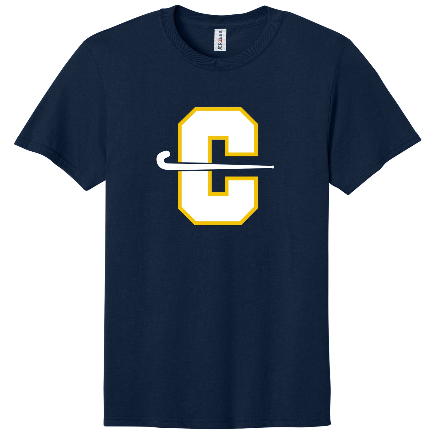 Jerzees® Premium Blend Ring Spun T-Shirt