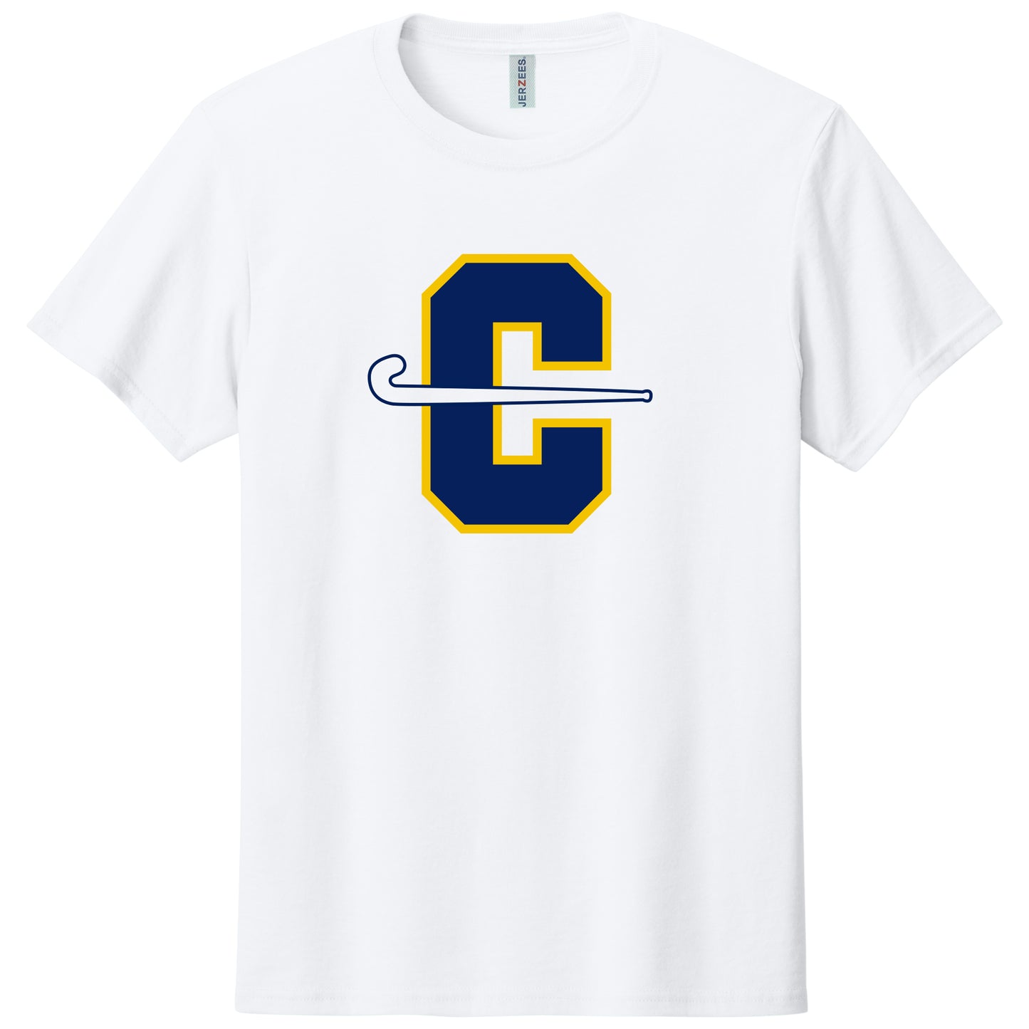 Jerzees® Premium Blend Ring Spun T-Shirt