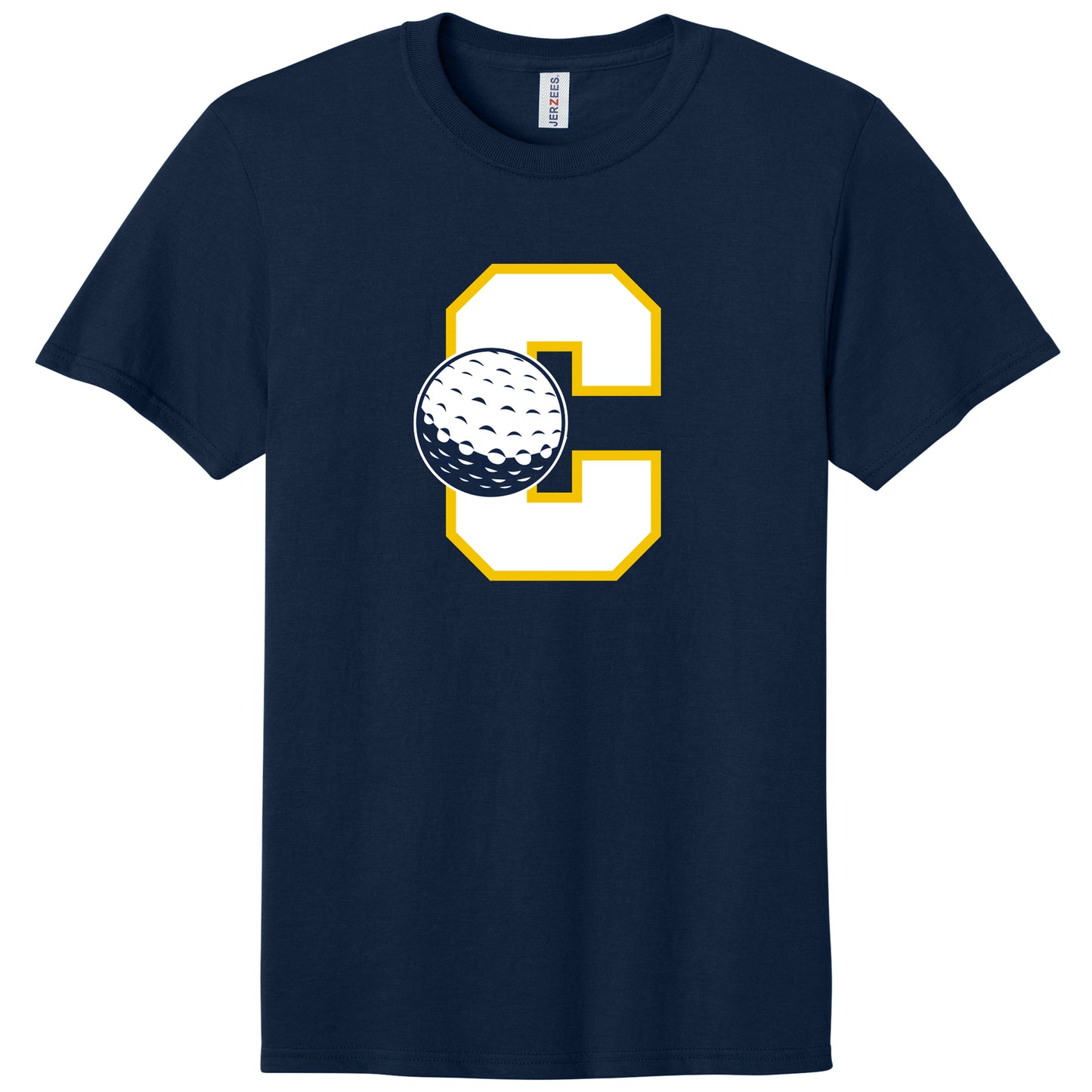 Jerzees® Premium Blend Ring Spun T-Shirt