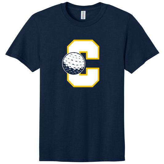 Jerzees® Premium Blend Ring Spun T-Shirt