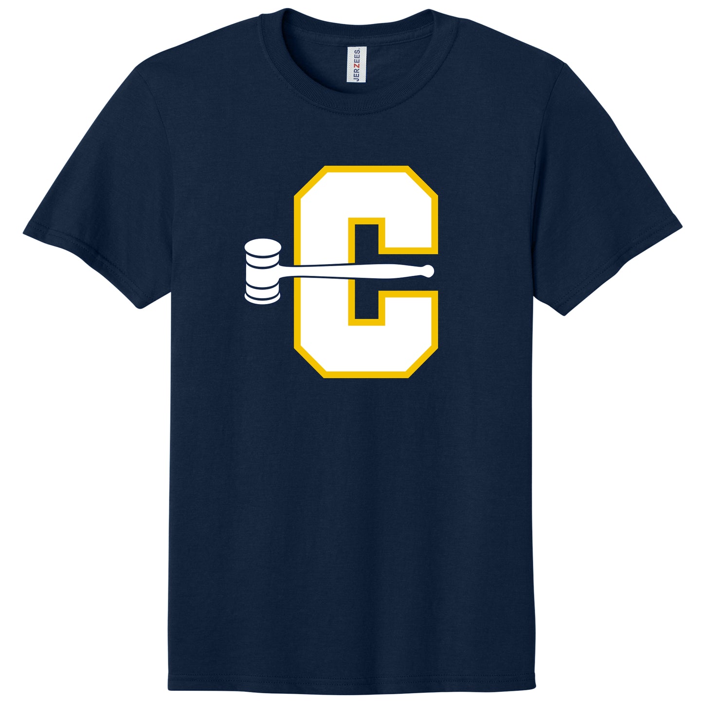Jerzees® Premium Blend Ring Spun T-Shirt