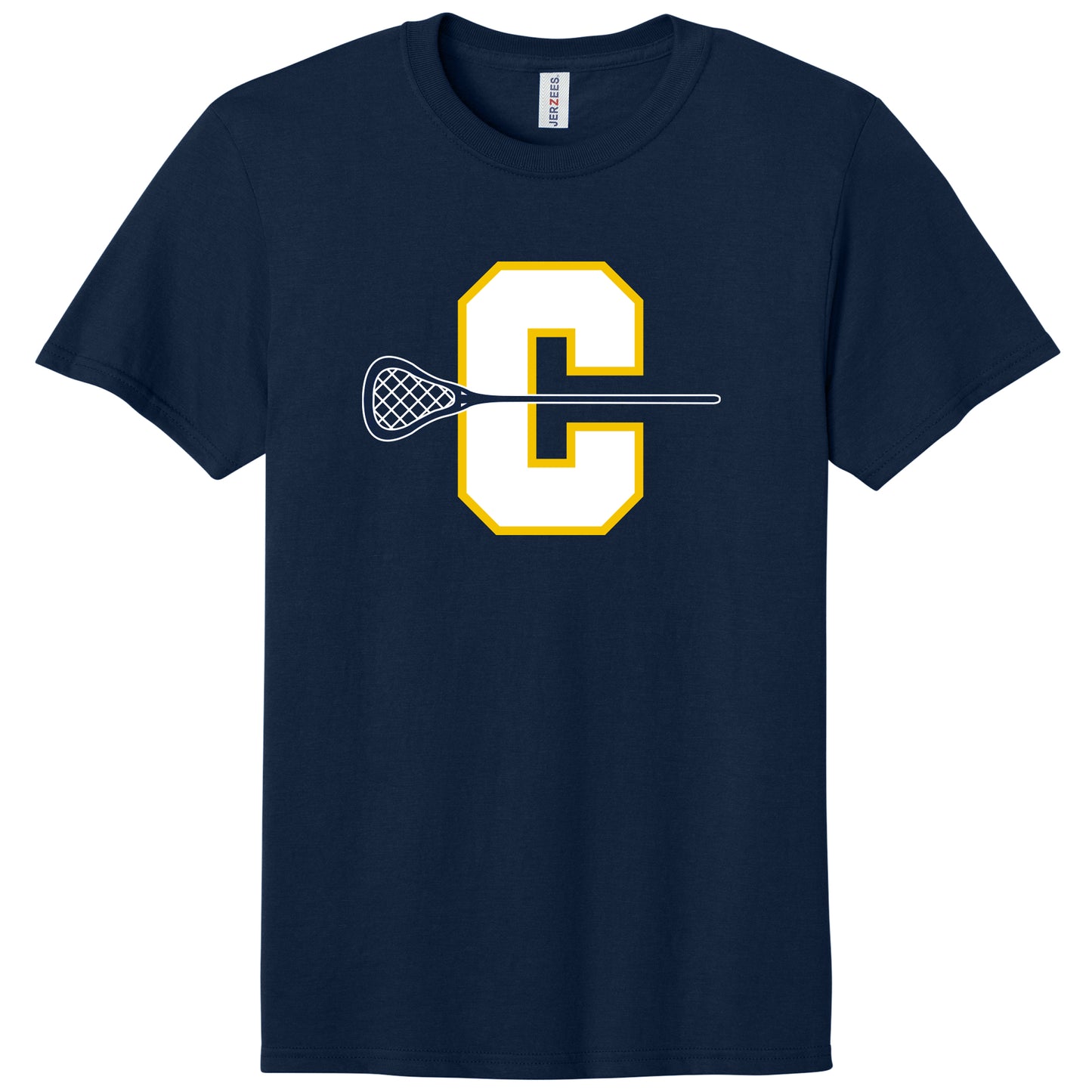 Jerzees® Premium Blend Ring Spun T-Shirt
