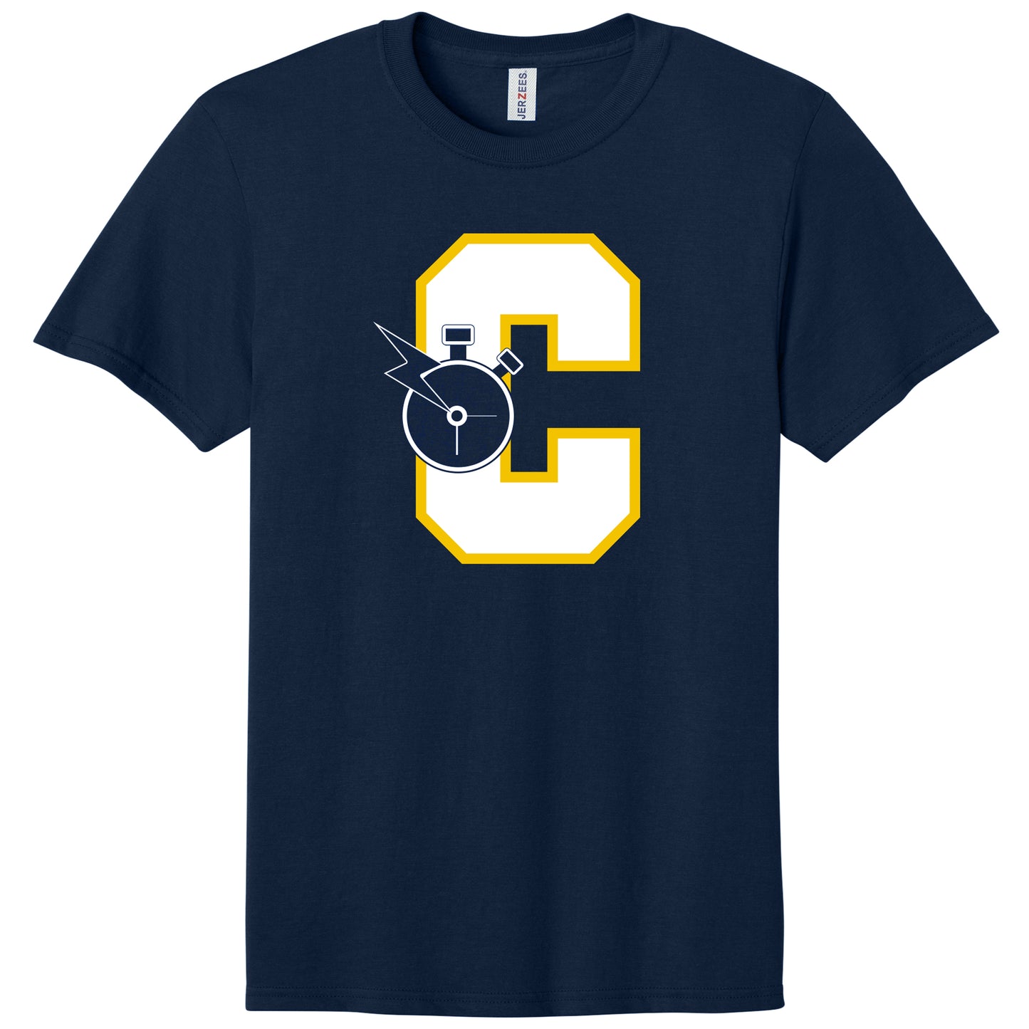 Jerzees® Premium Blend Ring Spun T-Shirt