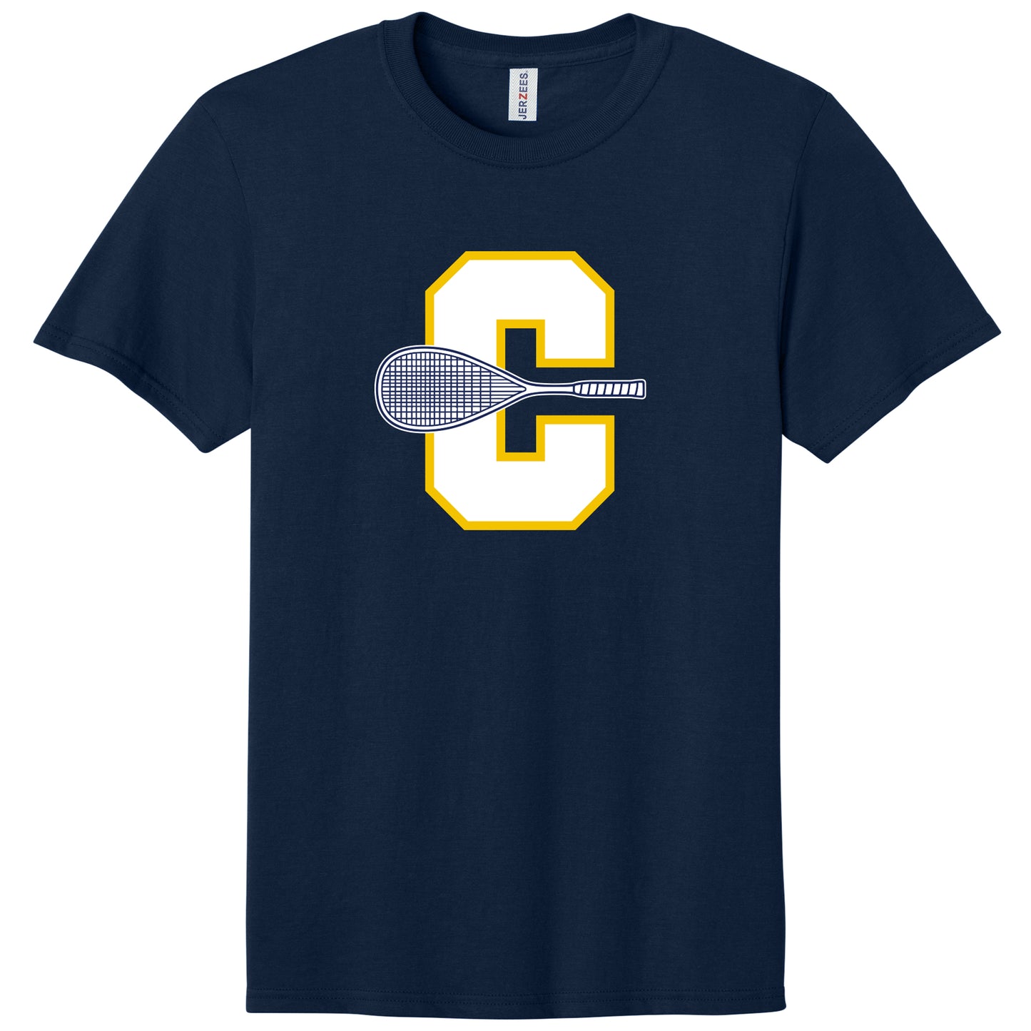 Jerzees® Premium Blend Ring Spun T-Shirt