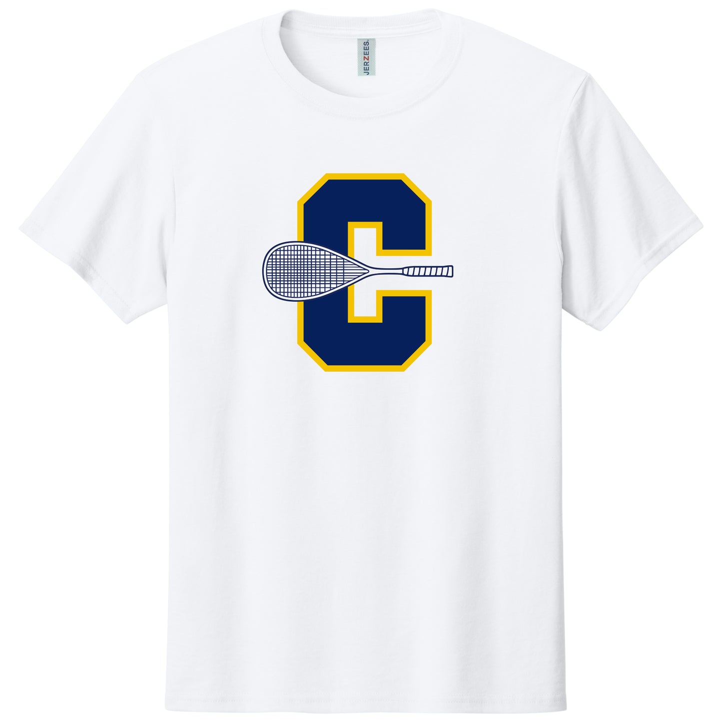 Jerzees® Premium Blend Ring Spun T-Shirt