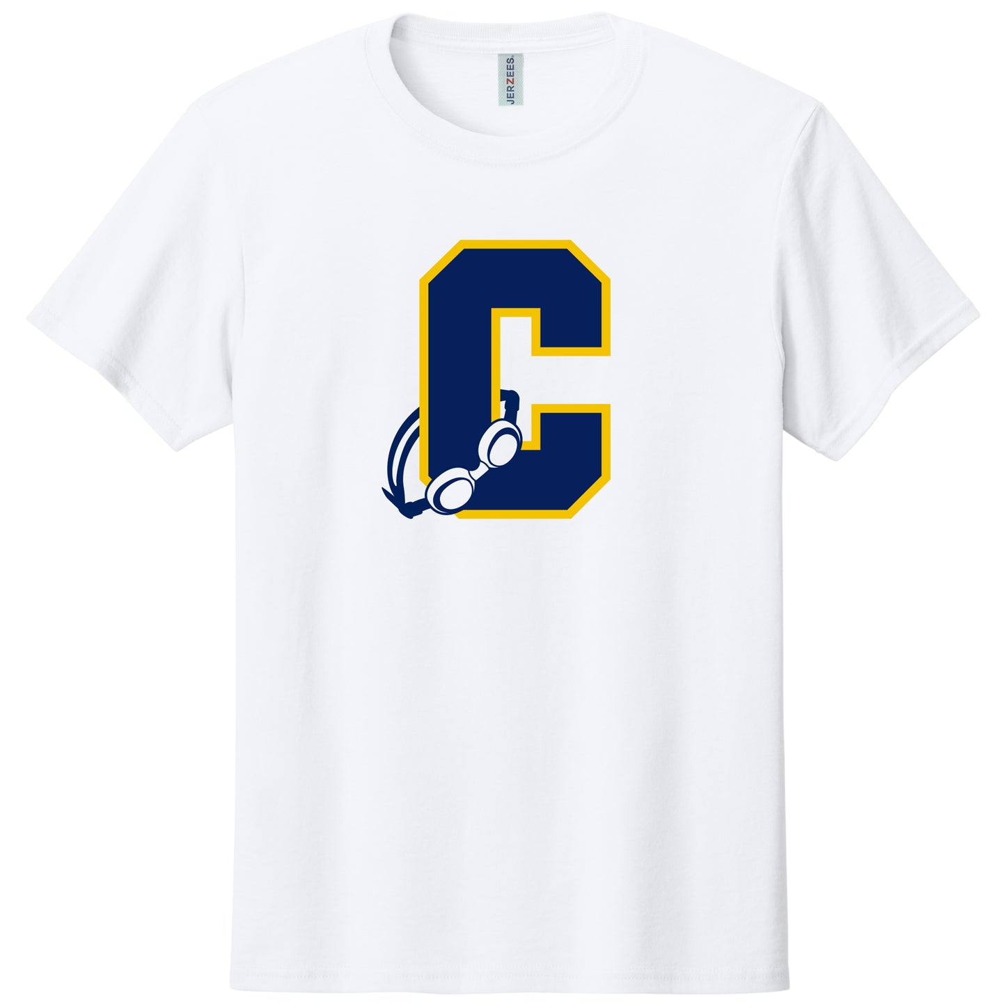 Jerzees® Premium Blend Ring Spun T-Shirt