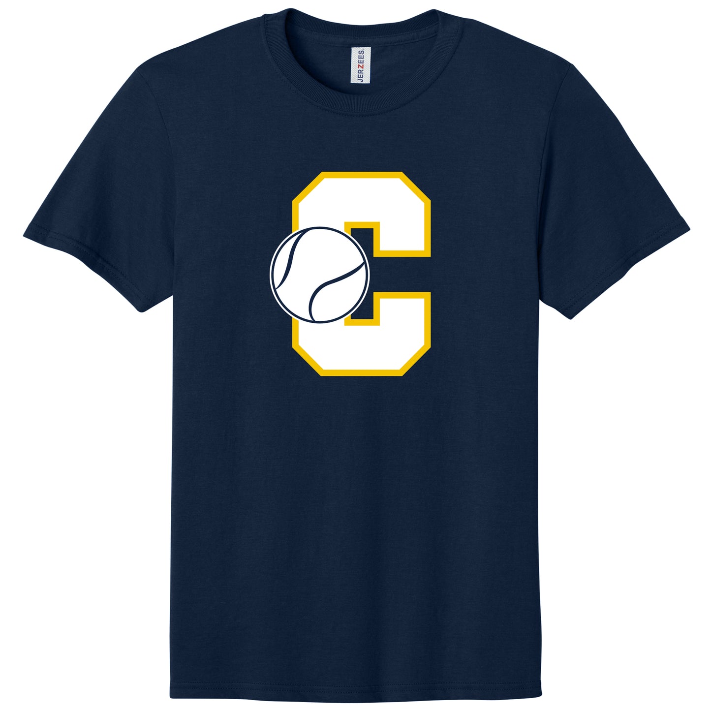 Jerzees® Premium Blend Ring Spun T-Shirt
