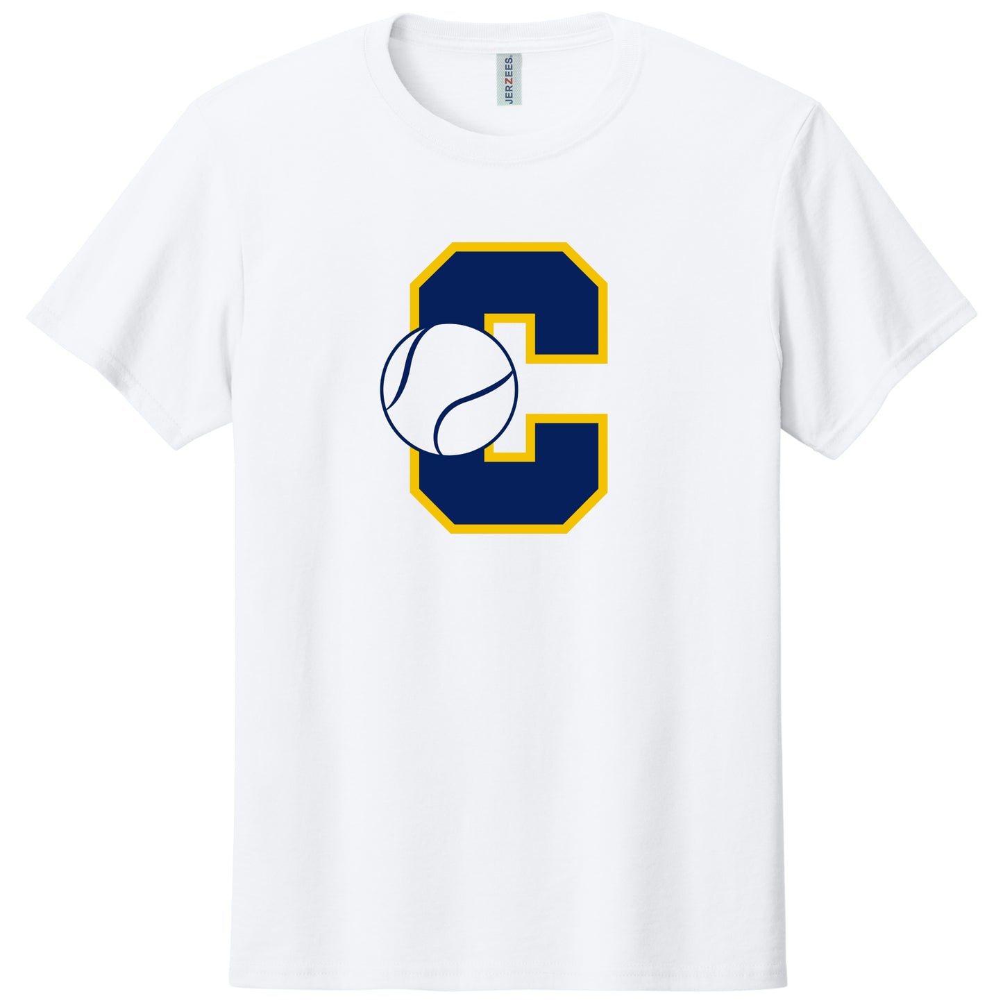 Jerzees® Premium Blend Ring Spun T-Shirt