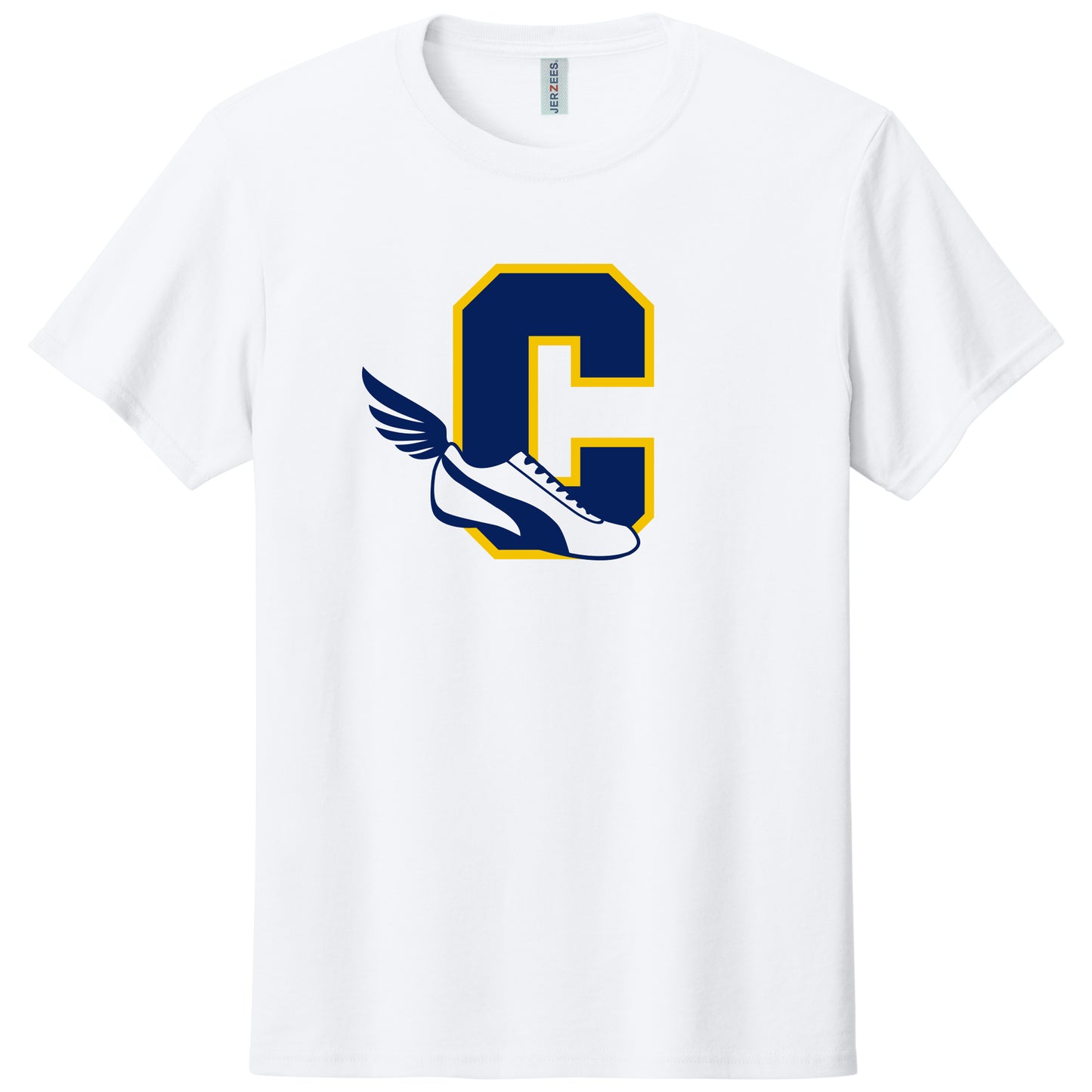 Jerzees® Premium Blend Ring Spun T-Shirt