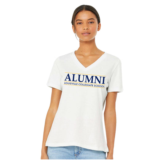 Bella+Canvas Women's Relaxed Jersey Short Sleeve Tee