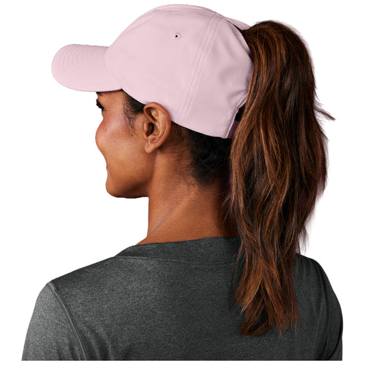 All-Day Performance UPF Ponytail Cap