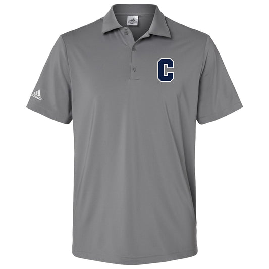 Adidas - Men's Ultimate365 Solid Polo