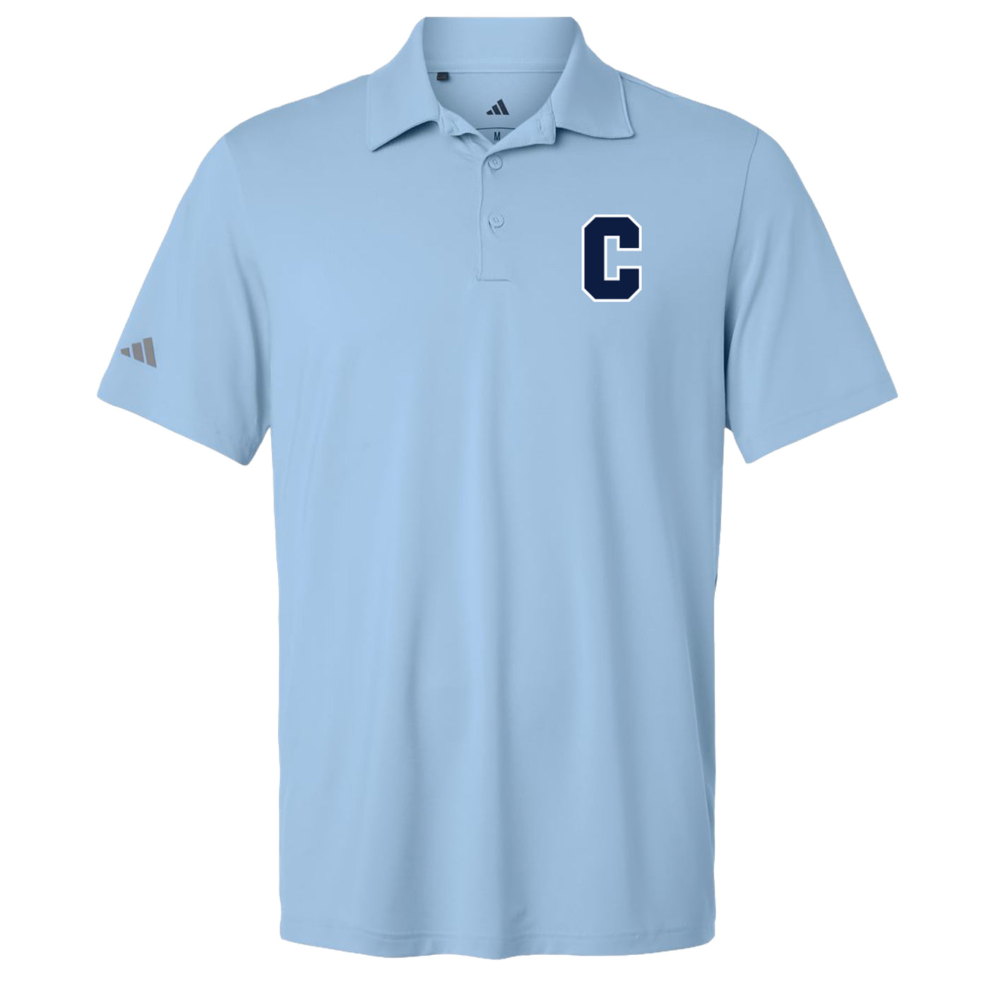 Adidas - Men's Ultimate365 Solid Polo