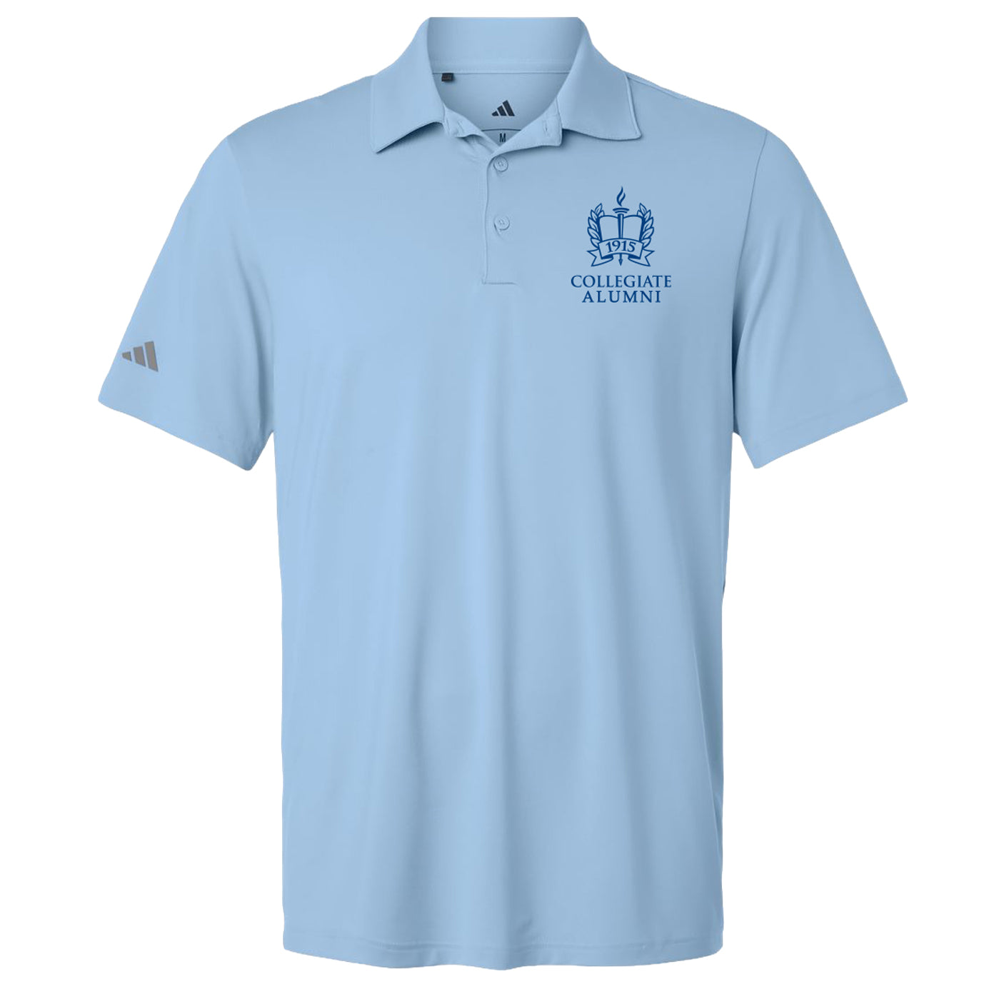 Adidas - Men's Ultimate365 Solid Polo