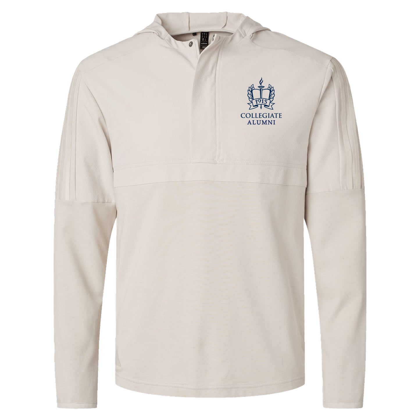 Adidas - Anorak 1/2 Zip Pullover