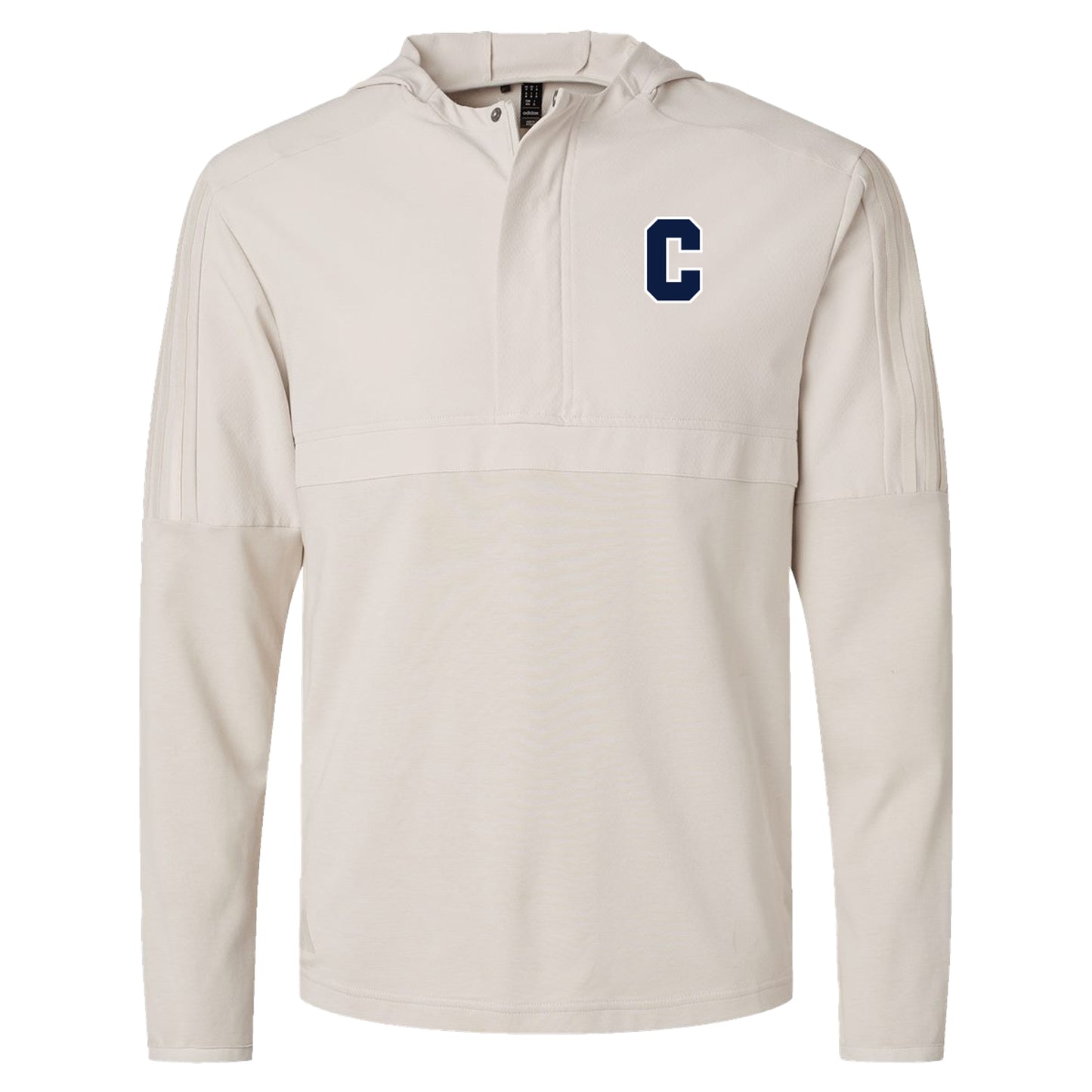 Adidas - Anorak 1/2 Zip Pullover