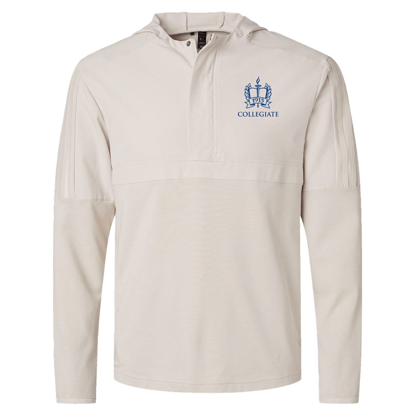 Adidas - Anorak 1/2 Zip Pullover
