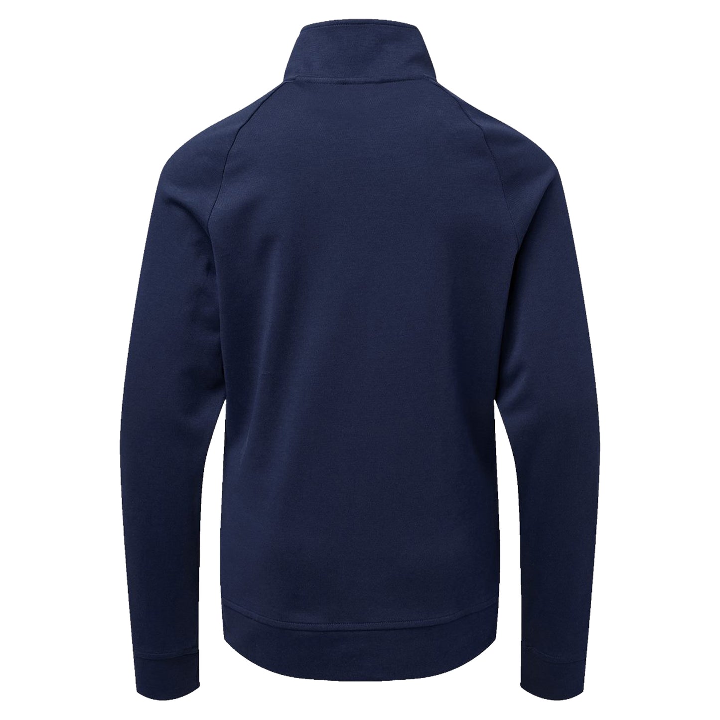 Adidas Youth Performance Quarter-Zip Pullover