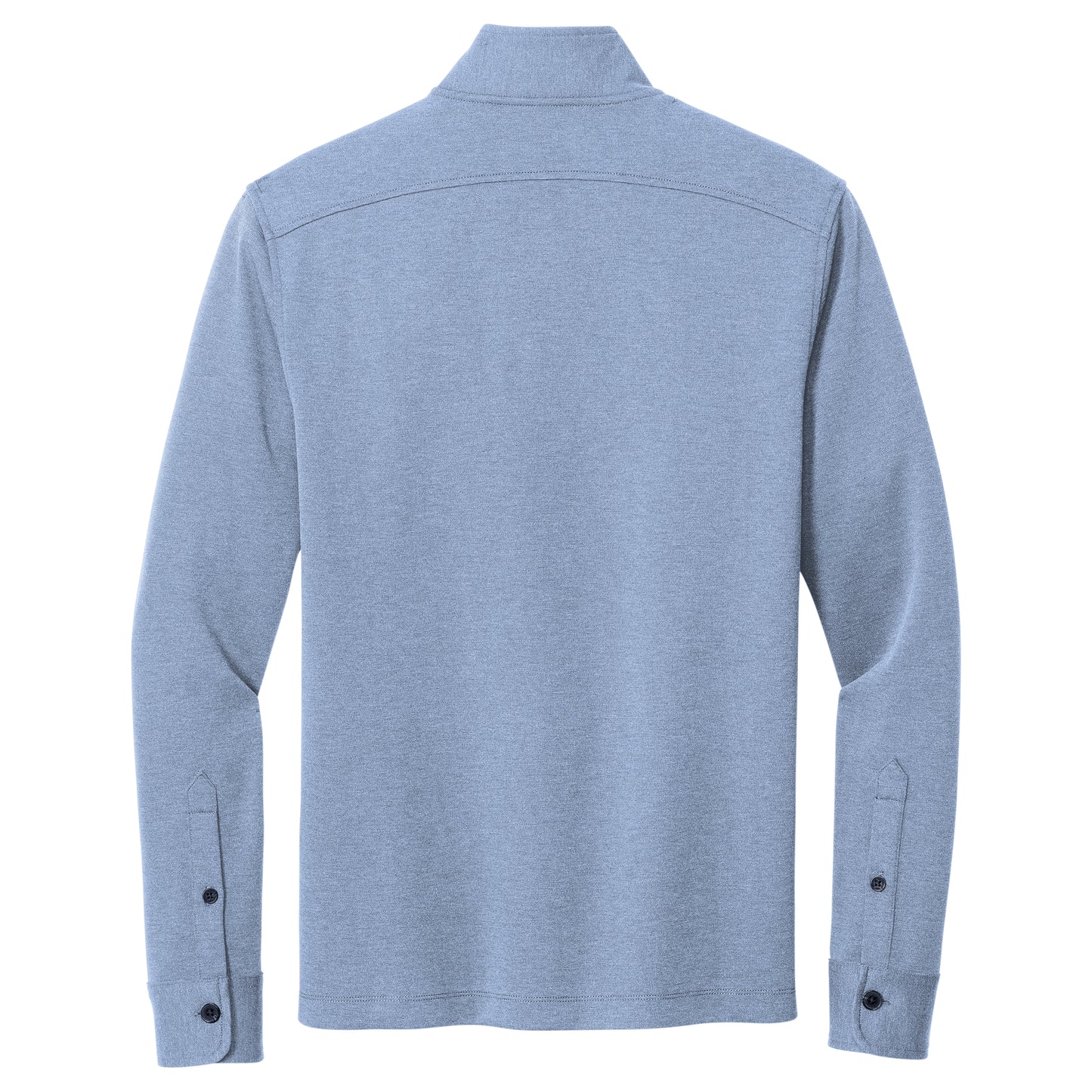 Brooks Brothers® Mid-Layer Stretch 1/2-Button