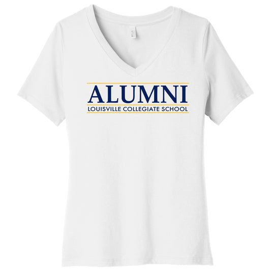 Bella+Canvas Women's Relaxed Jersey Short Sleeve Tee