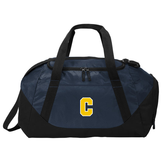Port Authority Team Duffel