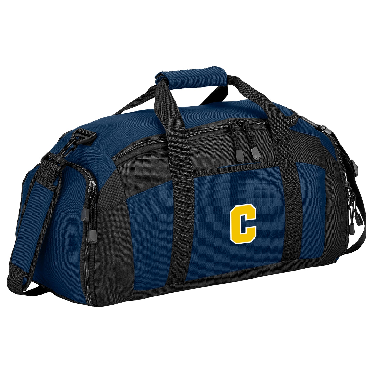 Port Authority Gym Bag