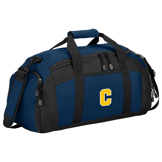 Port Authority Gym Bag