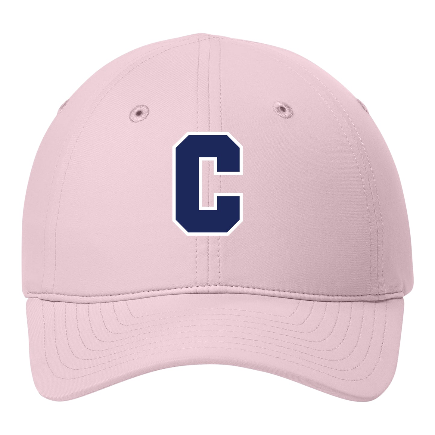 All-Day Performance UPF Ponytail Cap