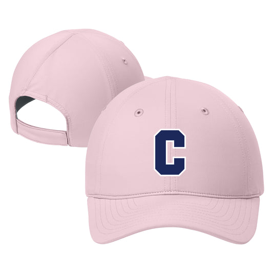 All-Day Performance UPF Ponytail Cap