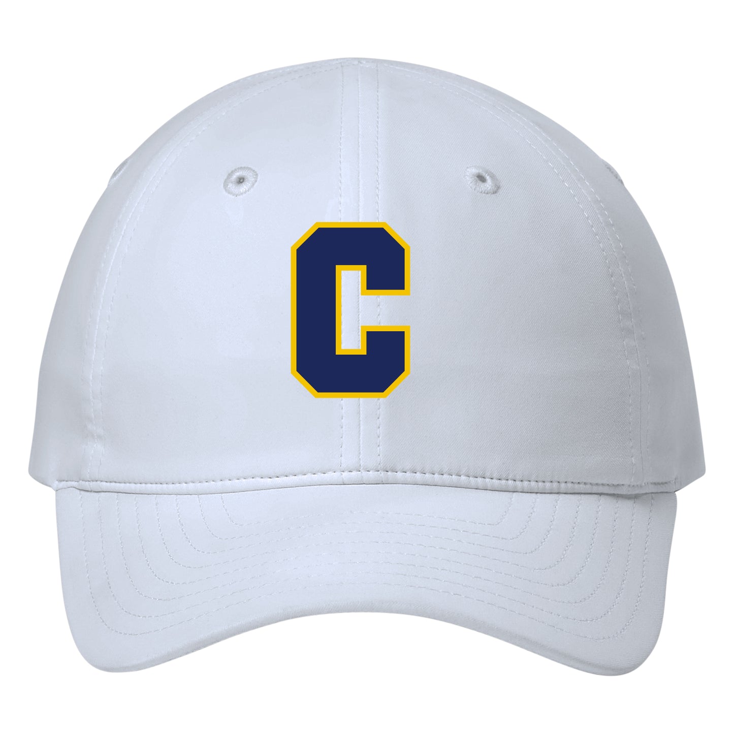 All-Day Performance UPF Ponytail Cap