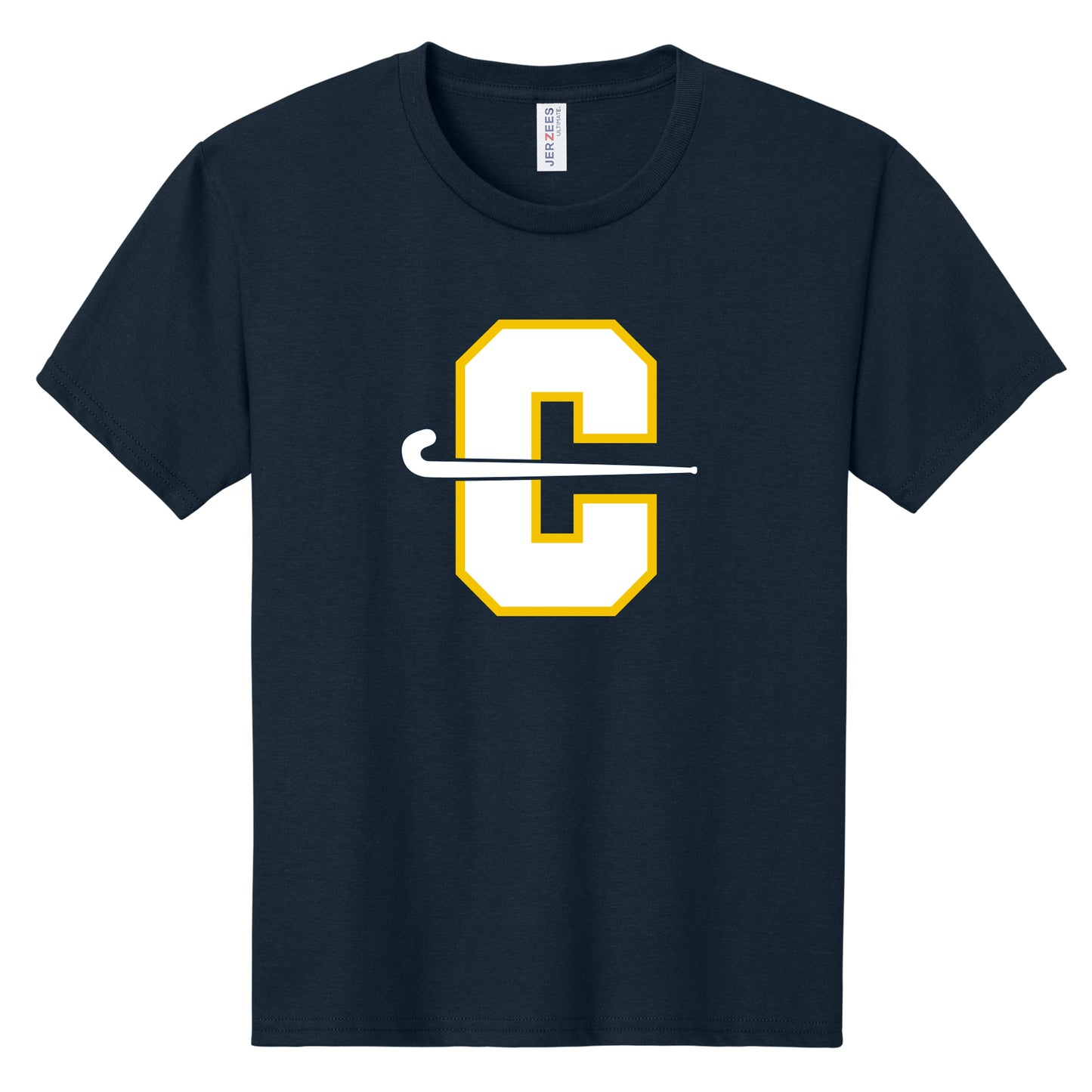 Jerzees Ultimate™ Youth Ring Spun T-Shirt