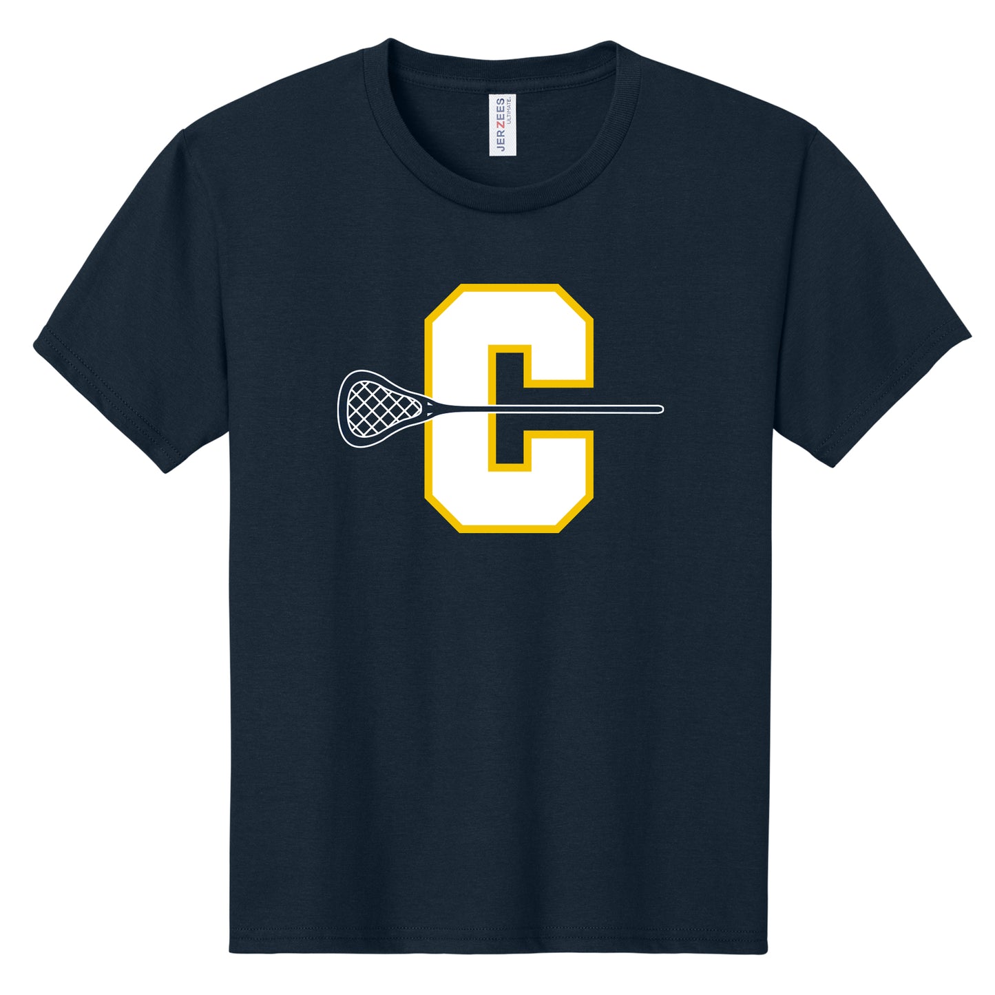 Jerzees Ultimate™ Youth Ring Spun T-Shirt